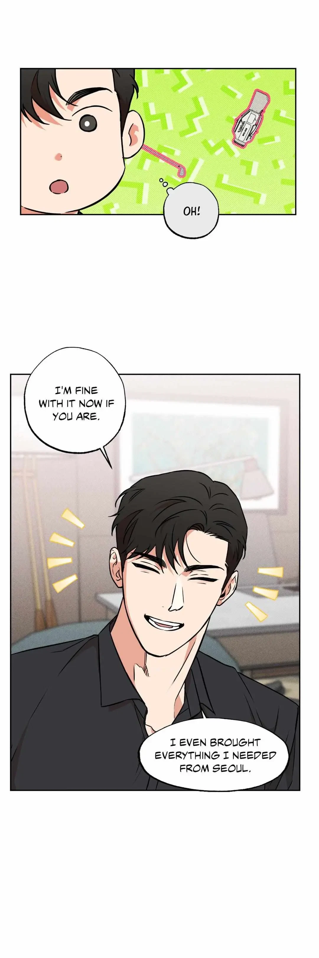 Sugar Trap Chapter 15, page 7