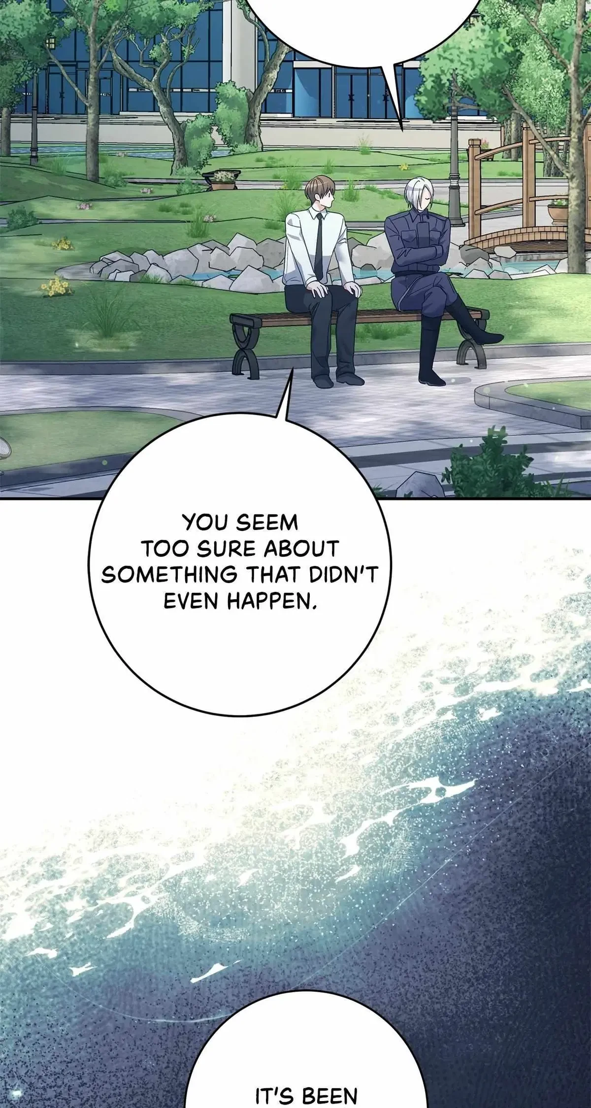 Sierra To Juliet Chapter 12, page 3