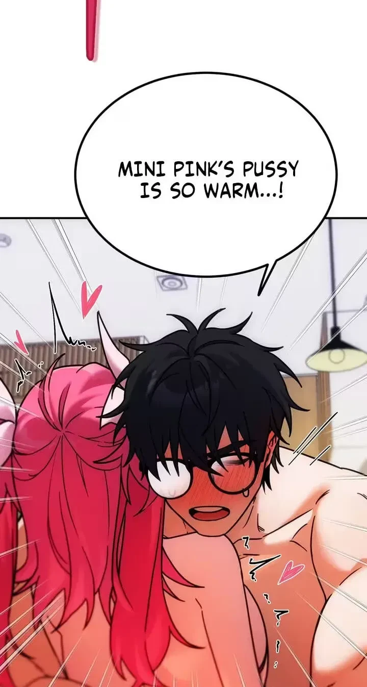 The Kink Buffet Chapter 8, page 10