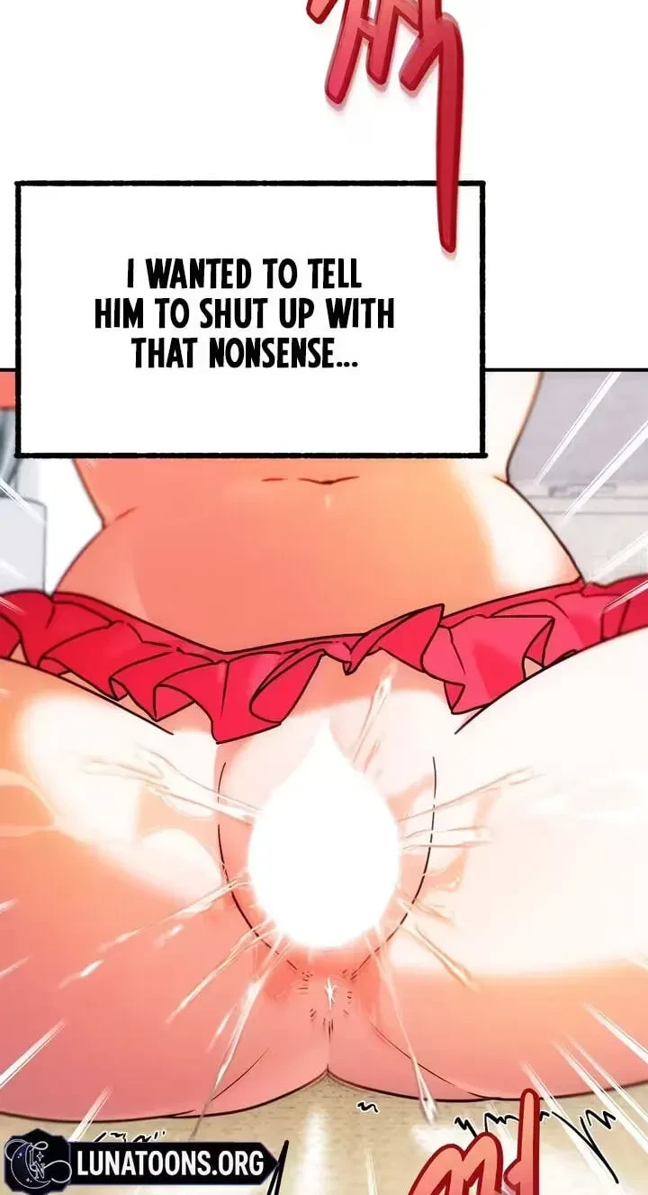 The Kink Buffet Chapter 8, page 14