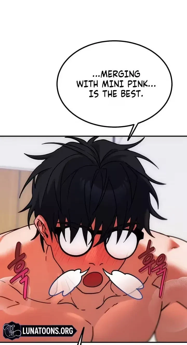 The Kink Buffet Chapter 8, page 21