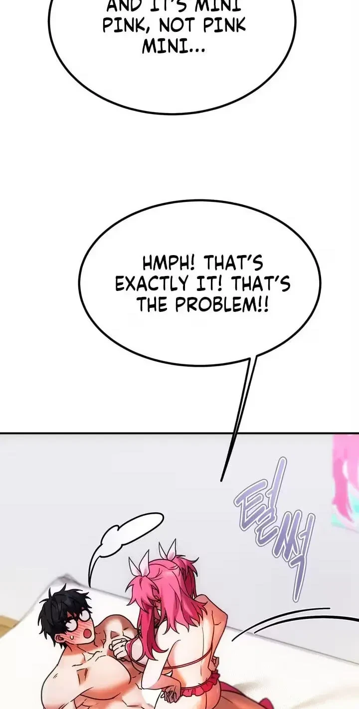The Kink Buffet Chapter 8, page 26