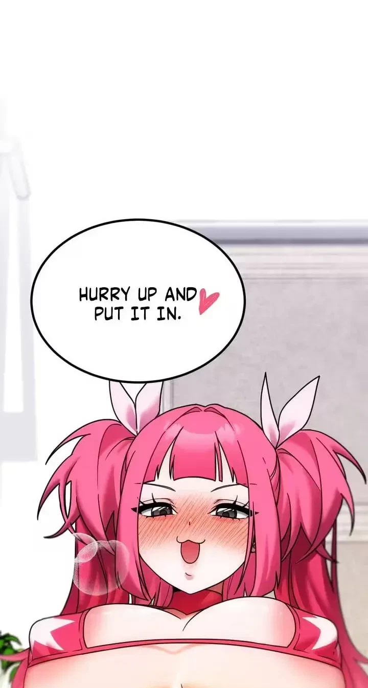 The Kink Buffet Chapter 8, page 3