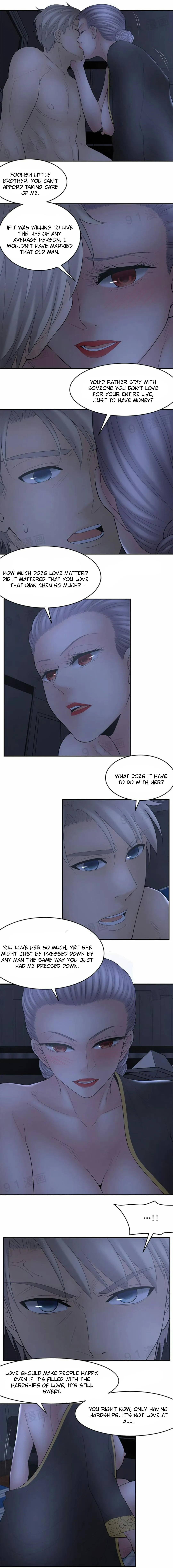 Golden Scale Chapter 39, page 8