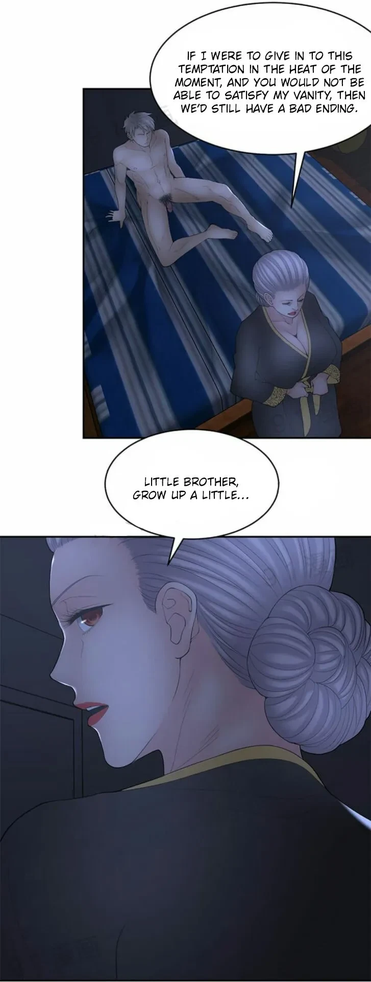 Golden Scale Chapter 39, page 9