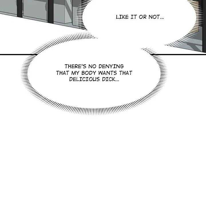 Hypnotist Security Guard Chapter 44, page 101