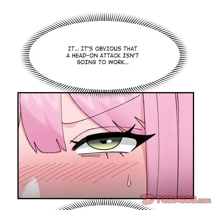 Hypnotist Security Guard Chapter 44, page 102