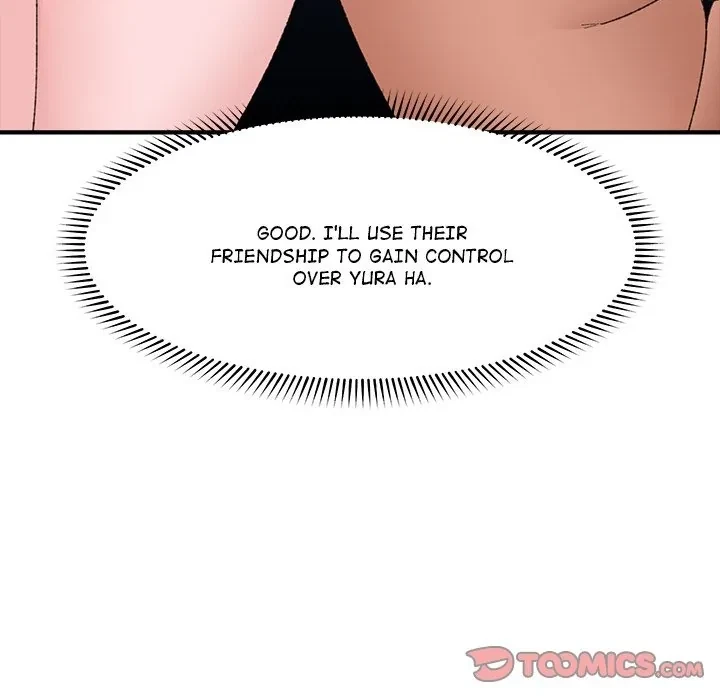 Hypnotist Security Guard Chapter 44, page 111