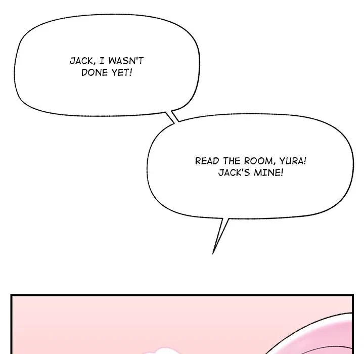 Hypnotist Security Guard Chapter 44, page 112