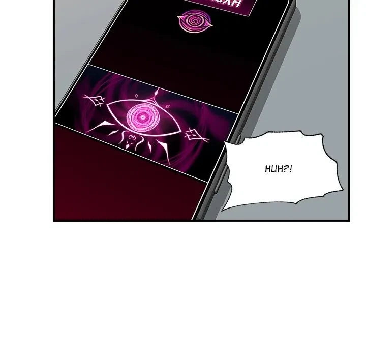 Hypnotist Security Guard Chapter 44, page 116