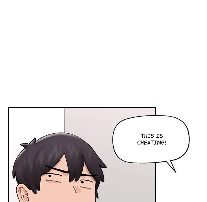 Hypnotist Security Guard Chapter 44, page 126