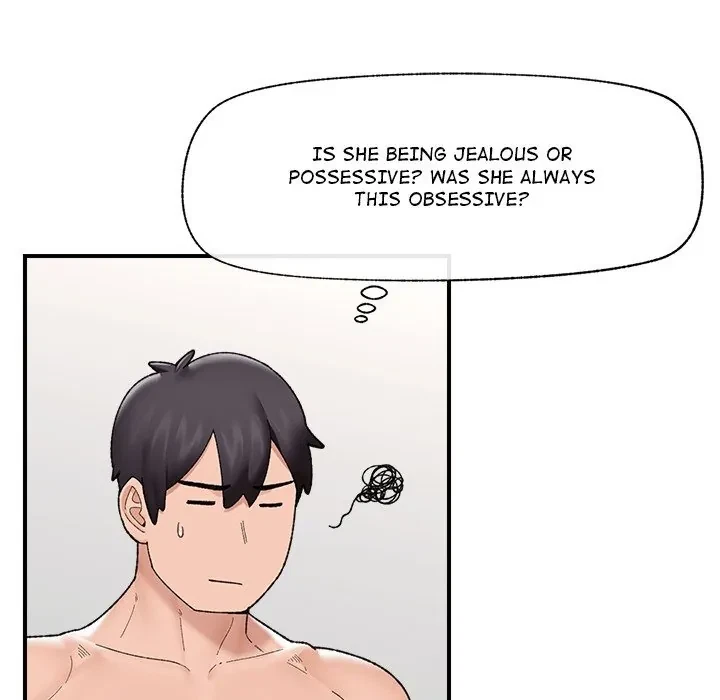 Hypnotist Security Guard Chapter 44, page 130