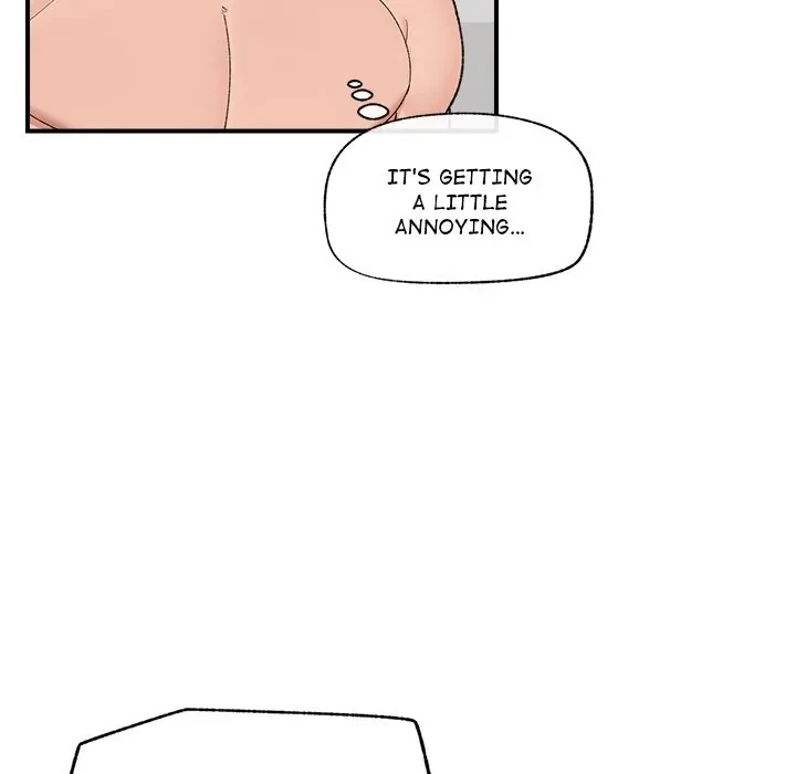 Hypnotist Security Guard Chapter 44, page 131