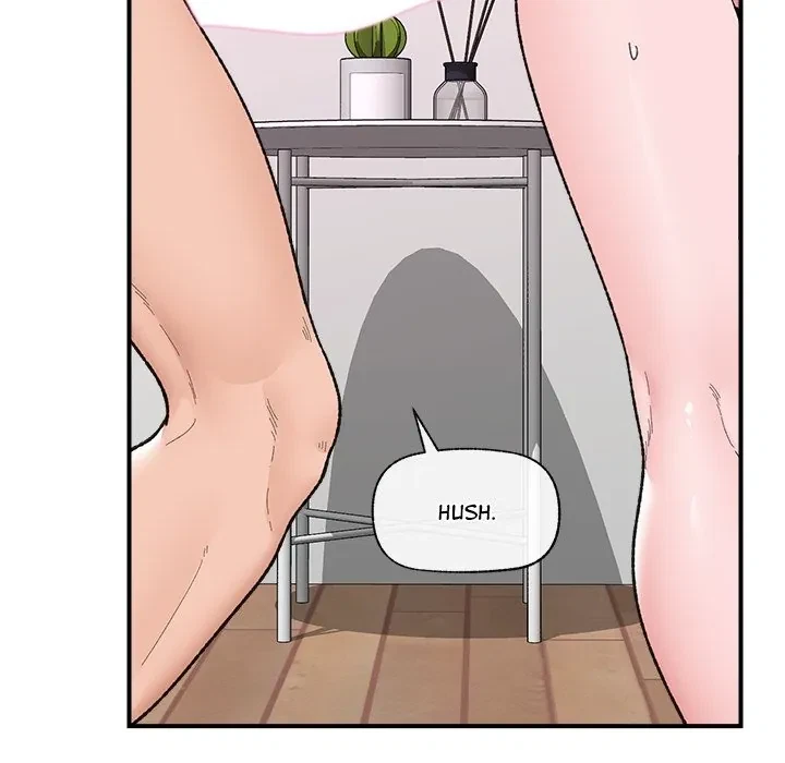 Hypnotist Security Guard Chapter 44, page 133