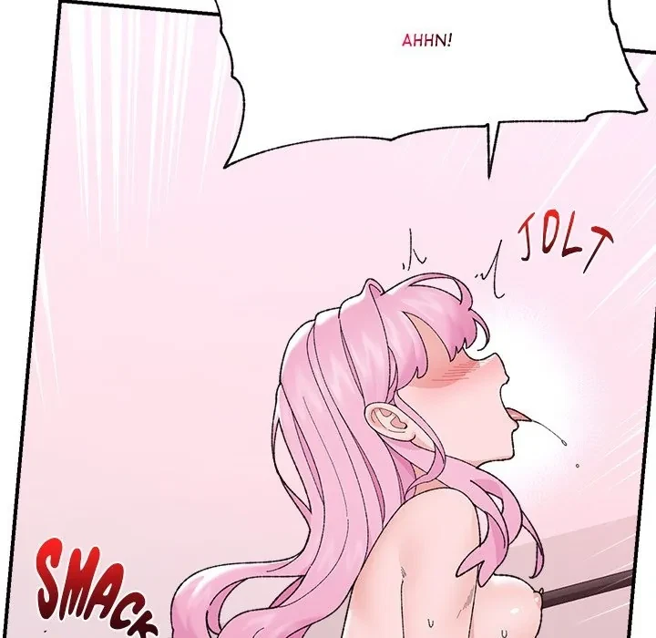 Hypnotist Security Guard Chapter 44, page 135
