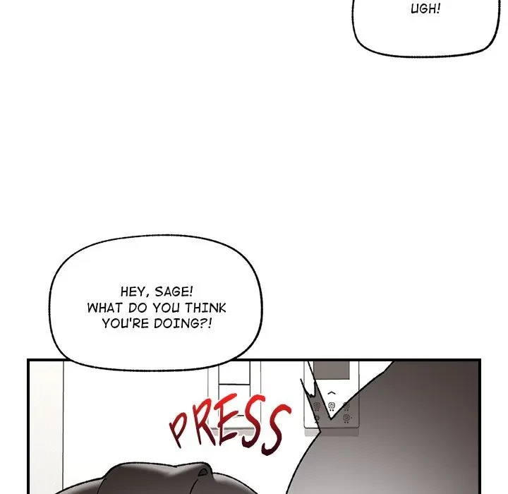 Hypnotist Security Guard Chapter 44, page 157