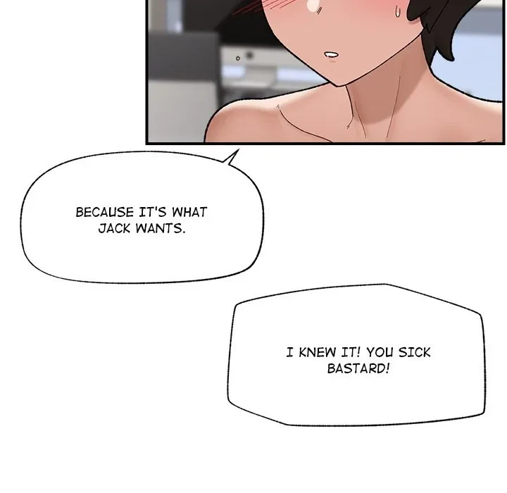 Hypnotist Security Guard Chapter 44, page 26