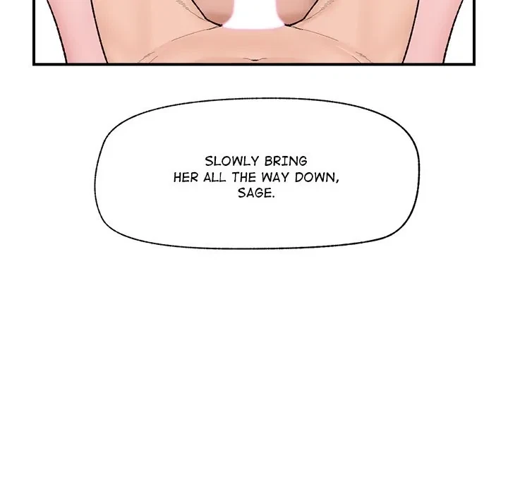 Hypnotist Security Guard Chapter 44, page 32