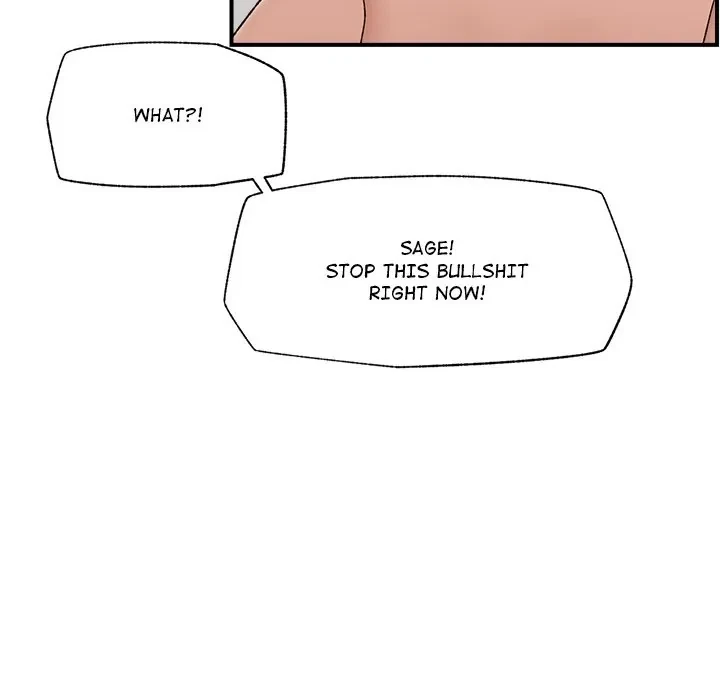 Hypnotist Security Guard Chapter 44, page 34