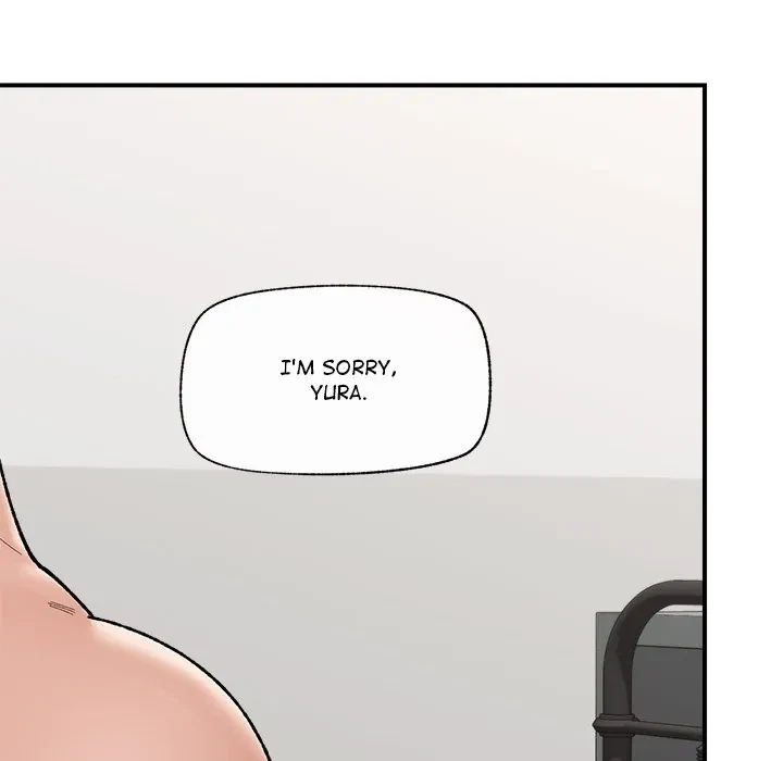 Hypnotist Security Guard Chapter 44, page 35