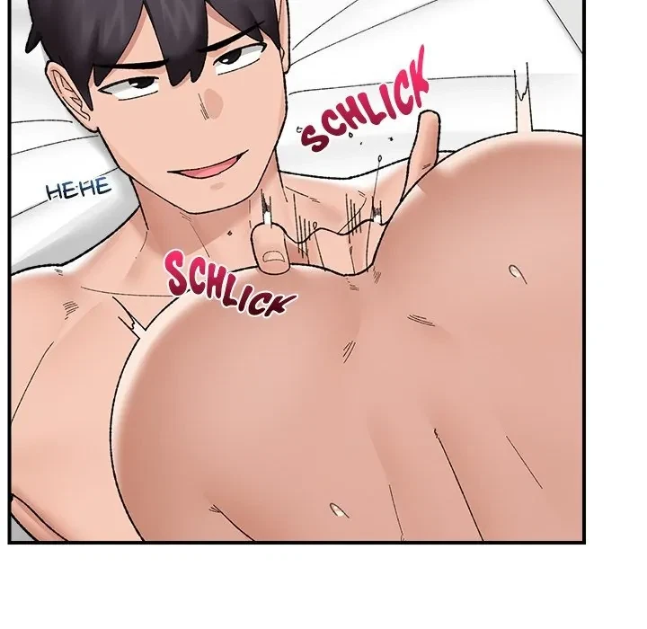 Hypnotist Security Guard Chapter 44, page 68