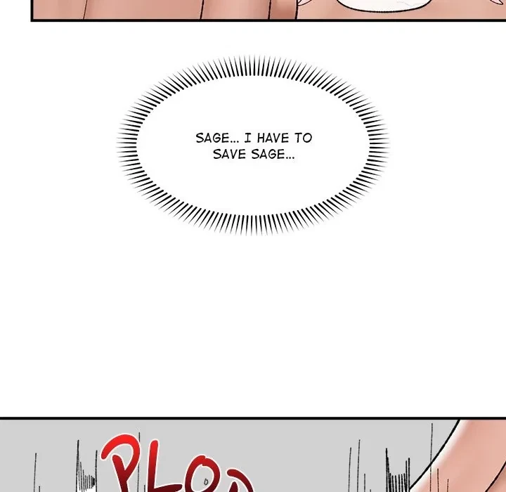 Hypnotist Security Guard Chapter 44, page 76