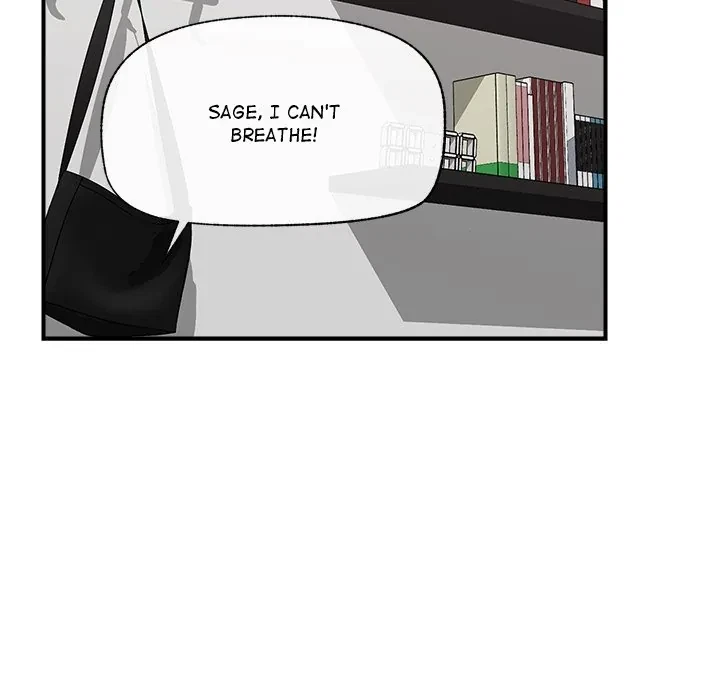 Hypnotist Security Guard Chapter 44, page 82