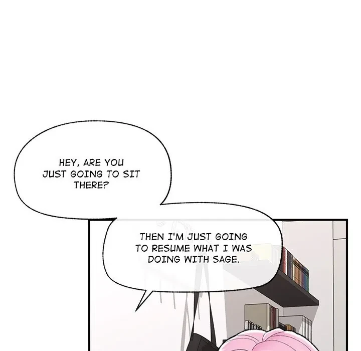 Hypnotist Security Guard Chapter 44, page 96
