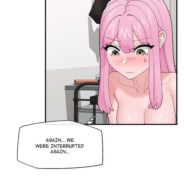 Hypnotist Security Guard Chapter 44, page 97