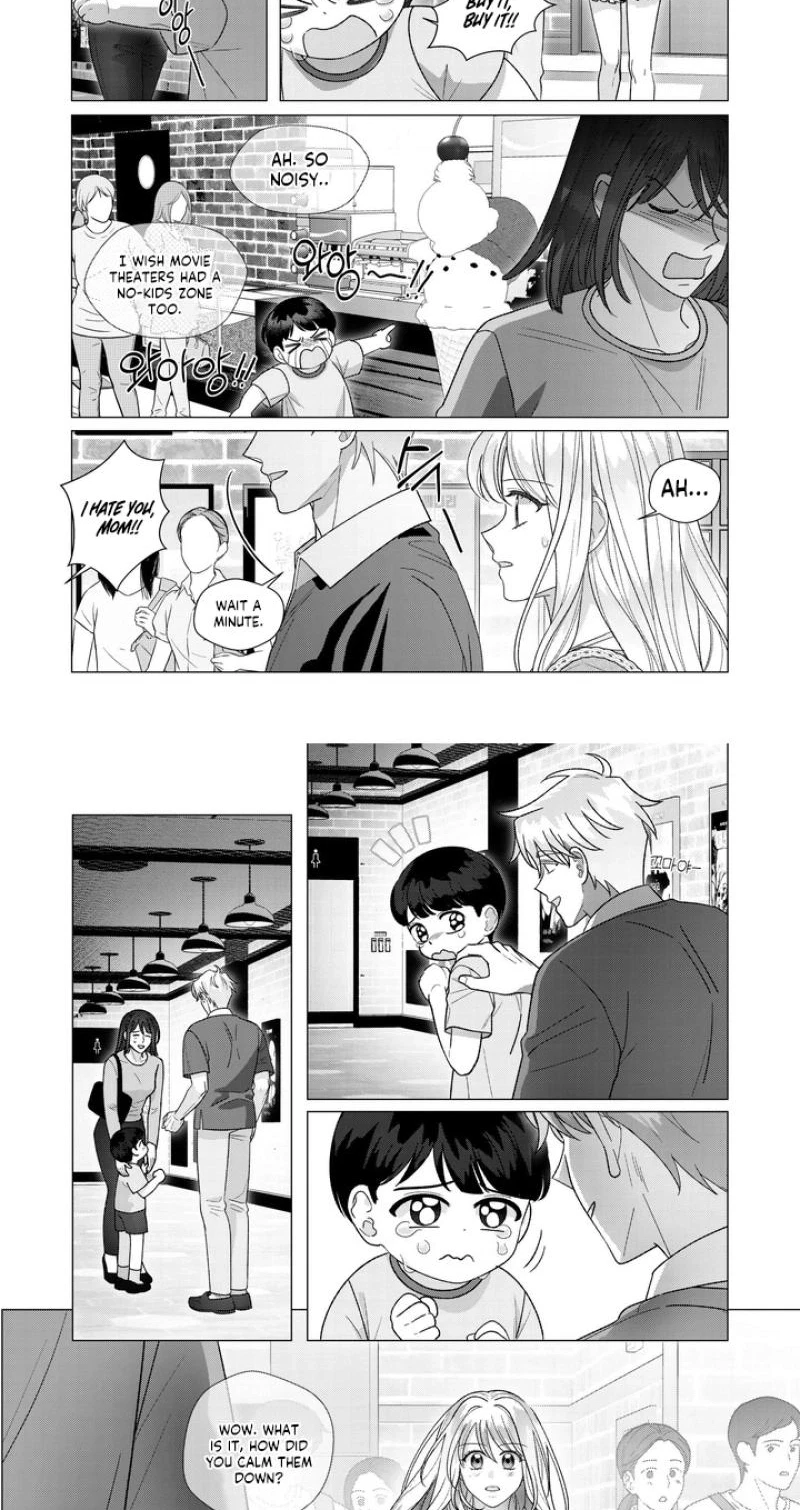 My Ghost Roommate Is Cute And Sexy! Chapter 14, page 2