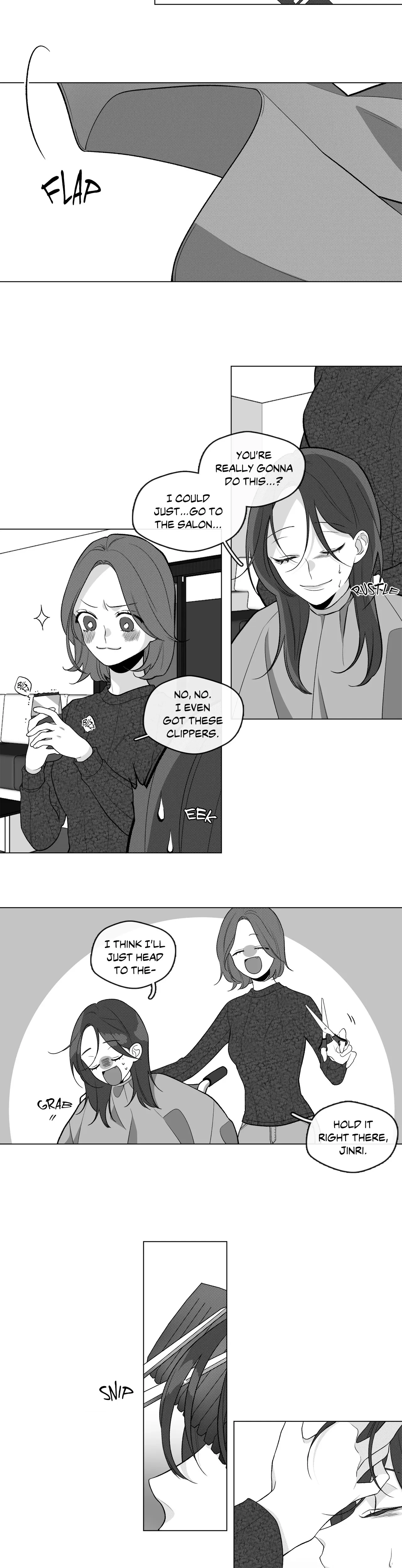 Chapter 62x1 - Creator's Note, page 5