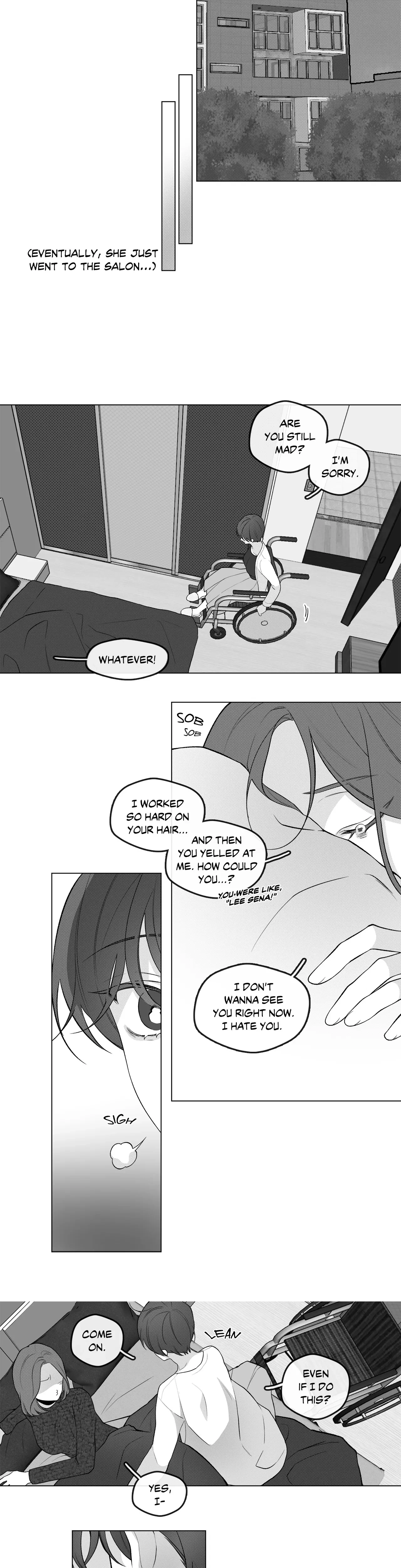 Chapter 62x1 - Creator's Note, page 8