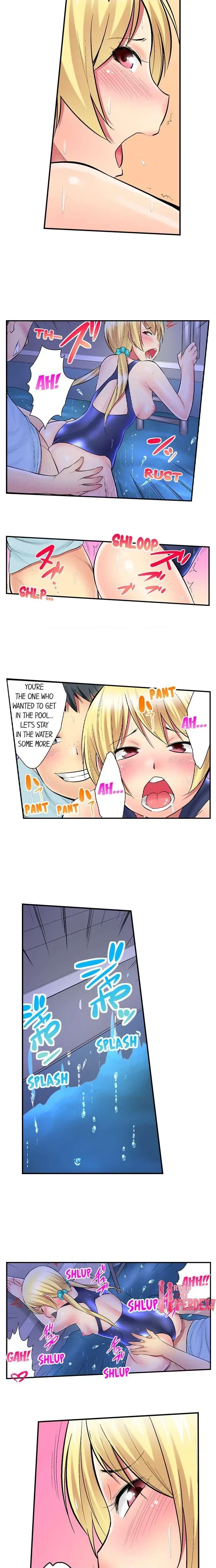 I Can See Your Ass! Chapter 18, page 2