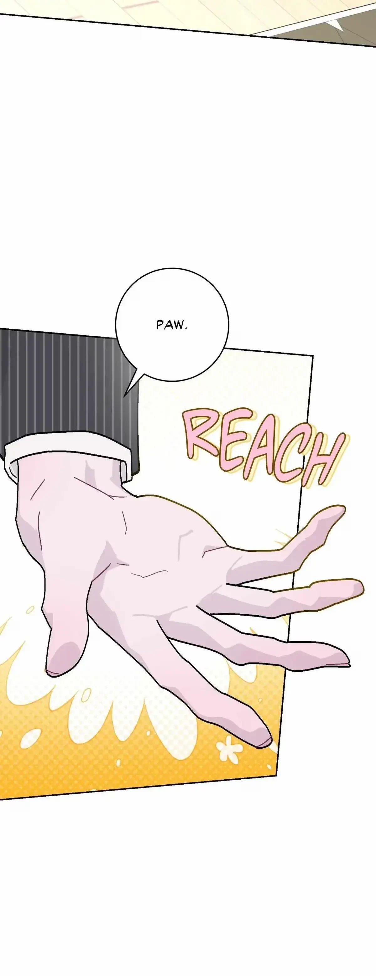 My Half-Baked Esper Chapter 17, page 11