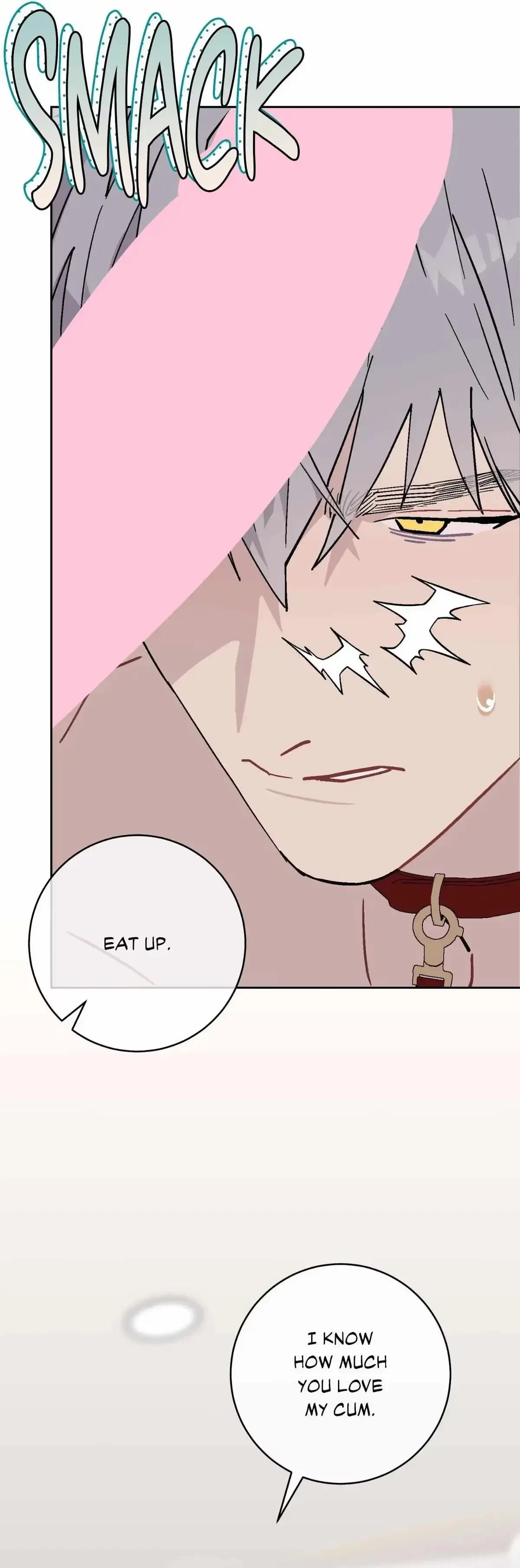 My Half-Baked Esper Chapter 17, page 17