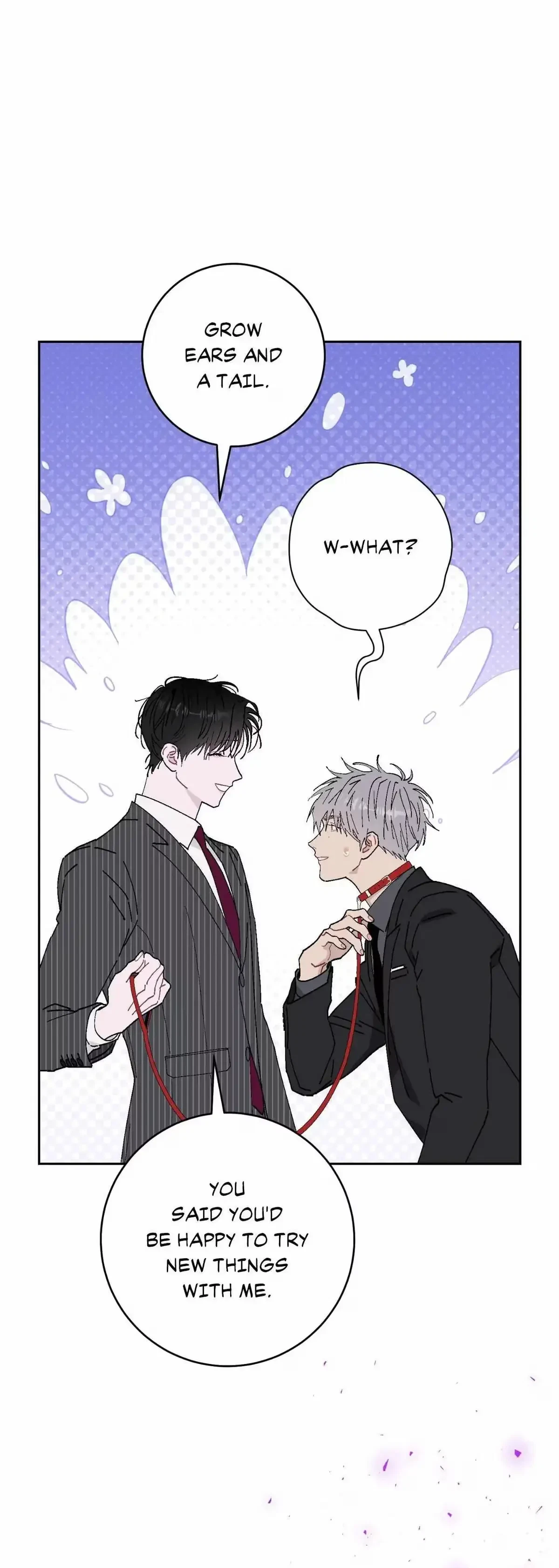 My Half-Baked Esper Chapter 17, page 3
