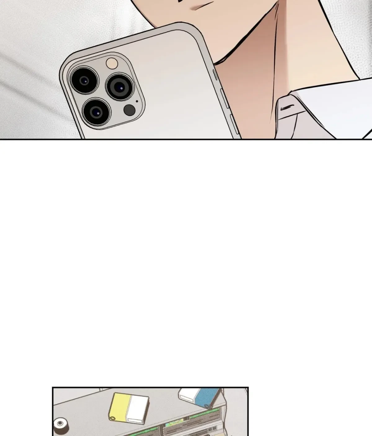 Sugar Trap Chapter 2.1, page 10
