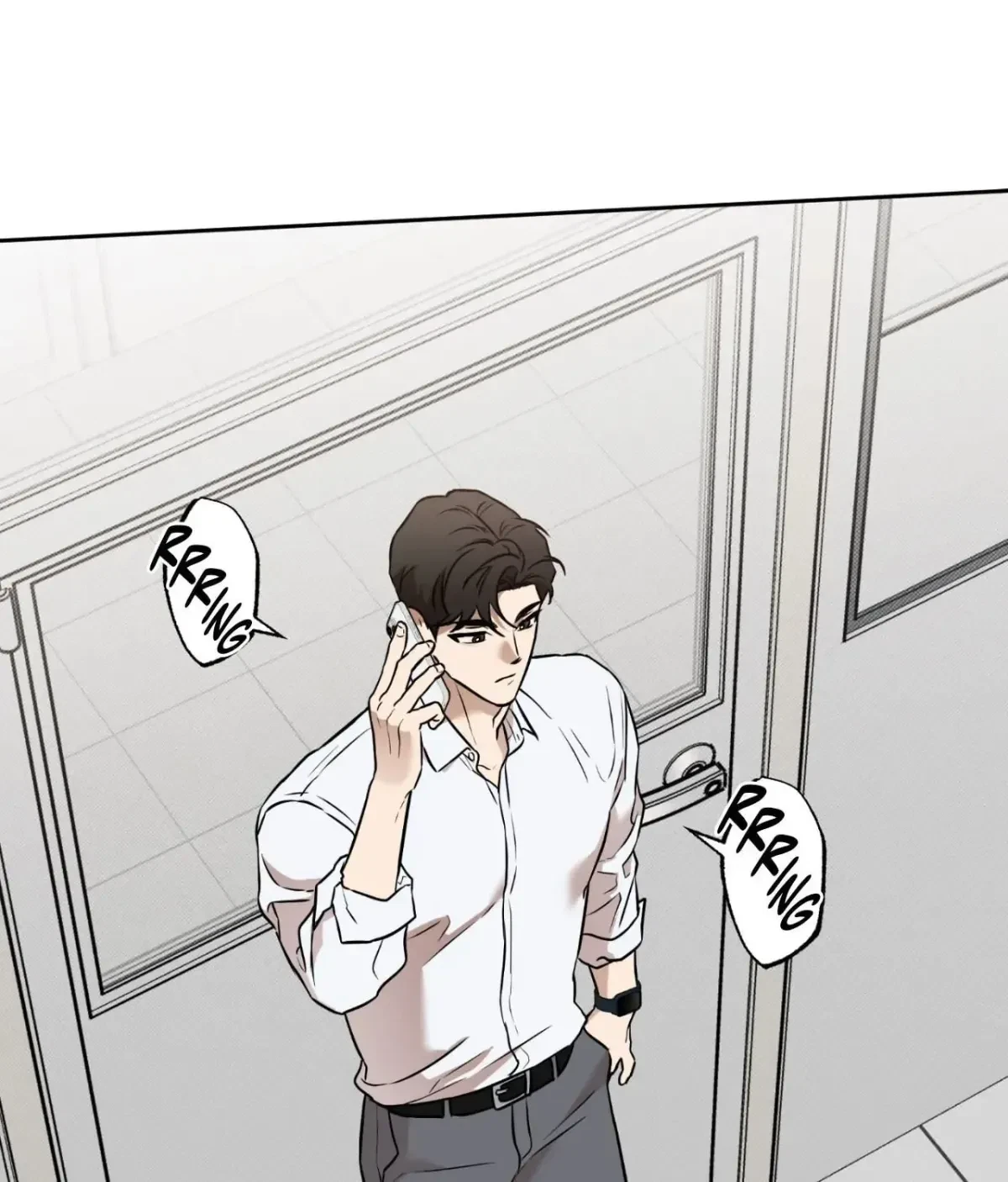 Sugar Trap Chapter 2.1, page 13