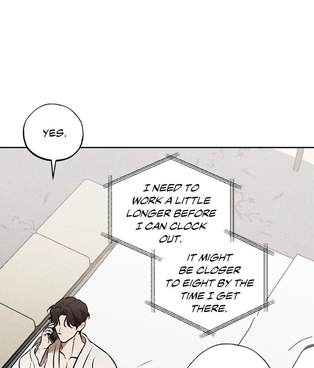 Sugar Trap Chapter 2.1, page 17