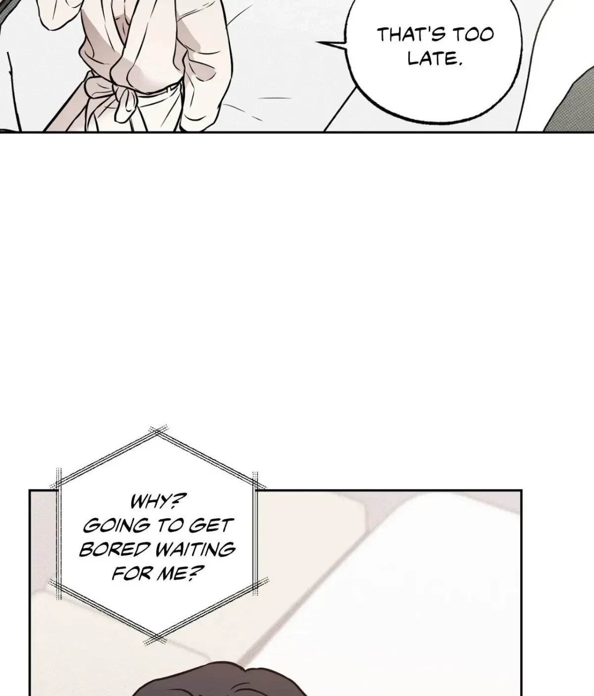 Sugar Trap Chapter 2.1, page 18