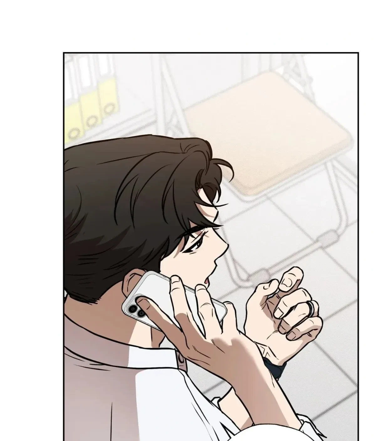 Sugar Trap Chapter 2.1, page 20