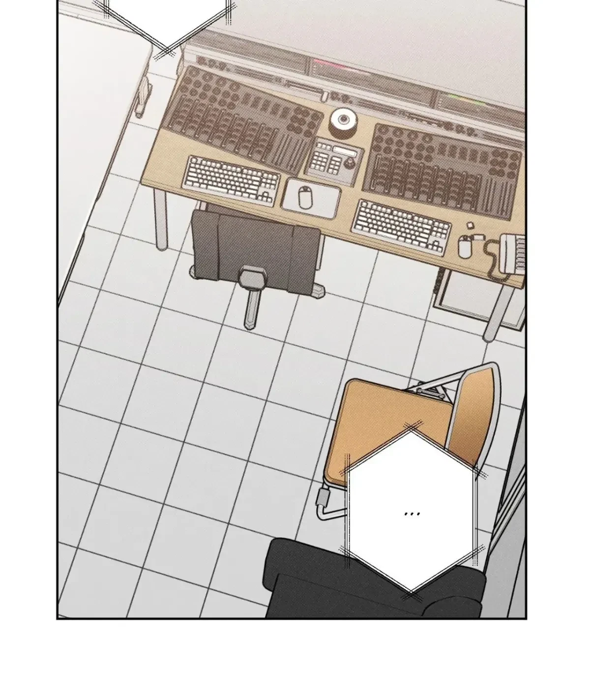 Sugar Trap Chapter 2.1, page 22
