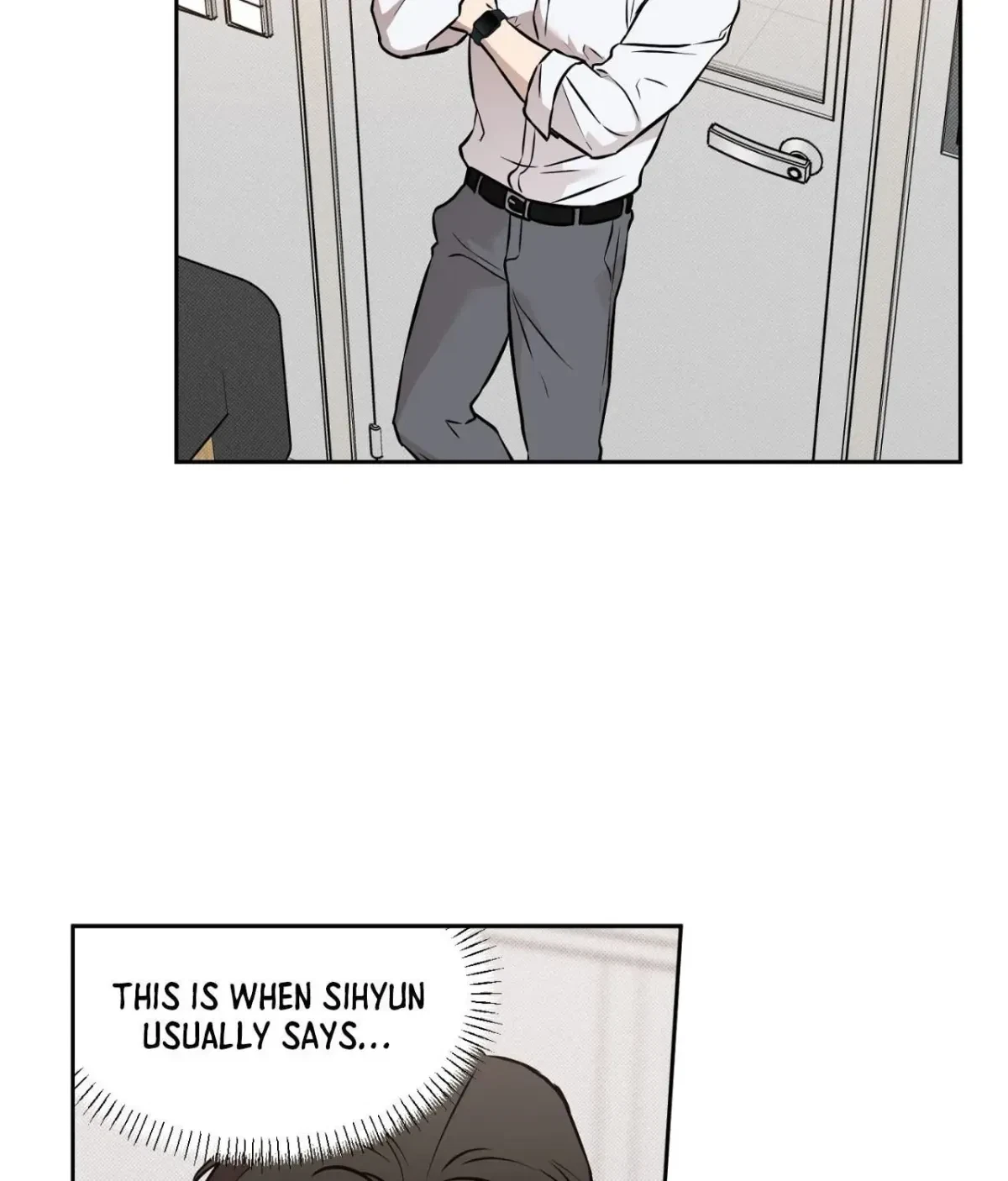 Sugar Trap Chapter 2.1, page 24