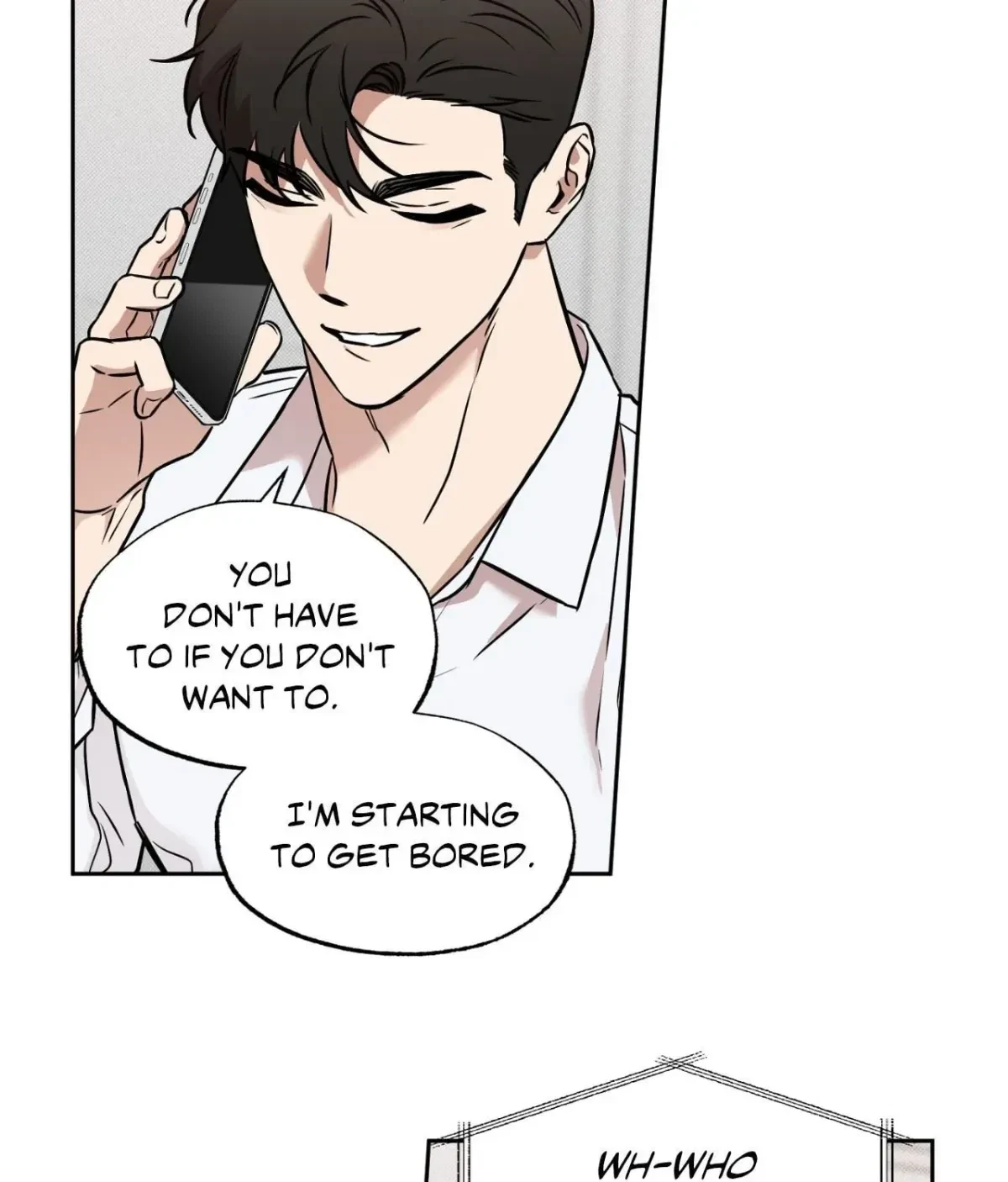 Sugar Trap Chapter 2.1, page 25