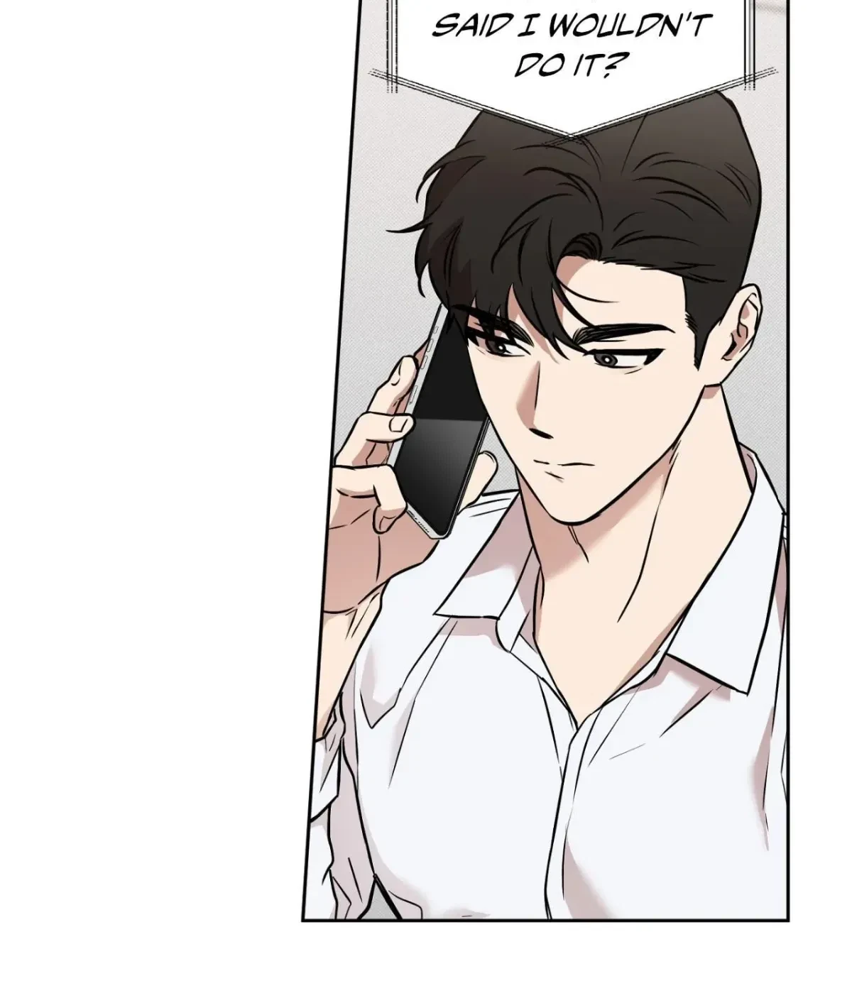 Sugar Trap Chapter 2.1, page 26