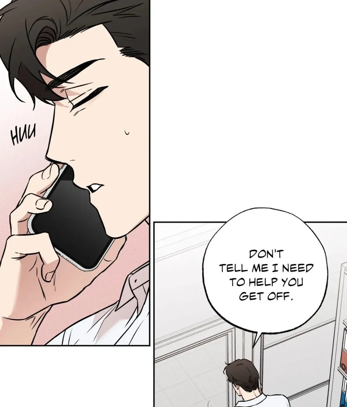 Sugar Trap Chapter 2.1, page 33
