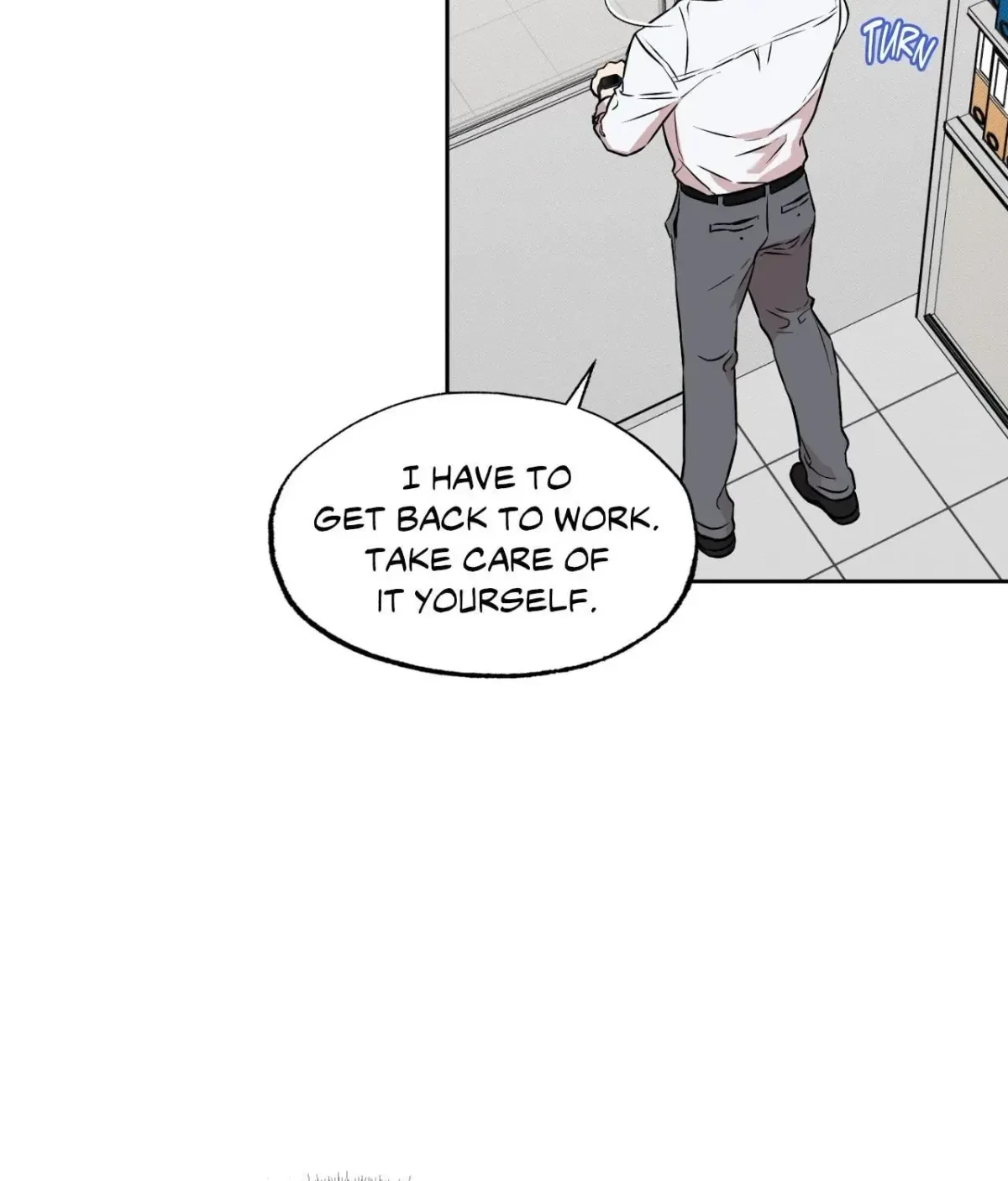 Sugar Trap Chapter 2.1, page 34