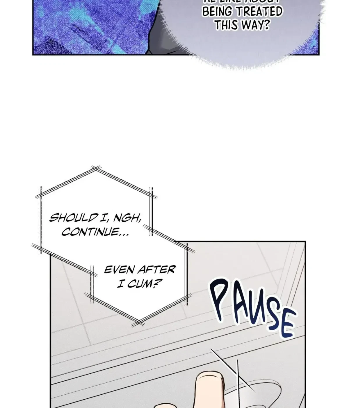 Sugar Trap Chapter 2.1, page 36