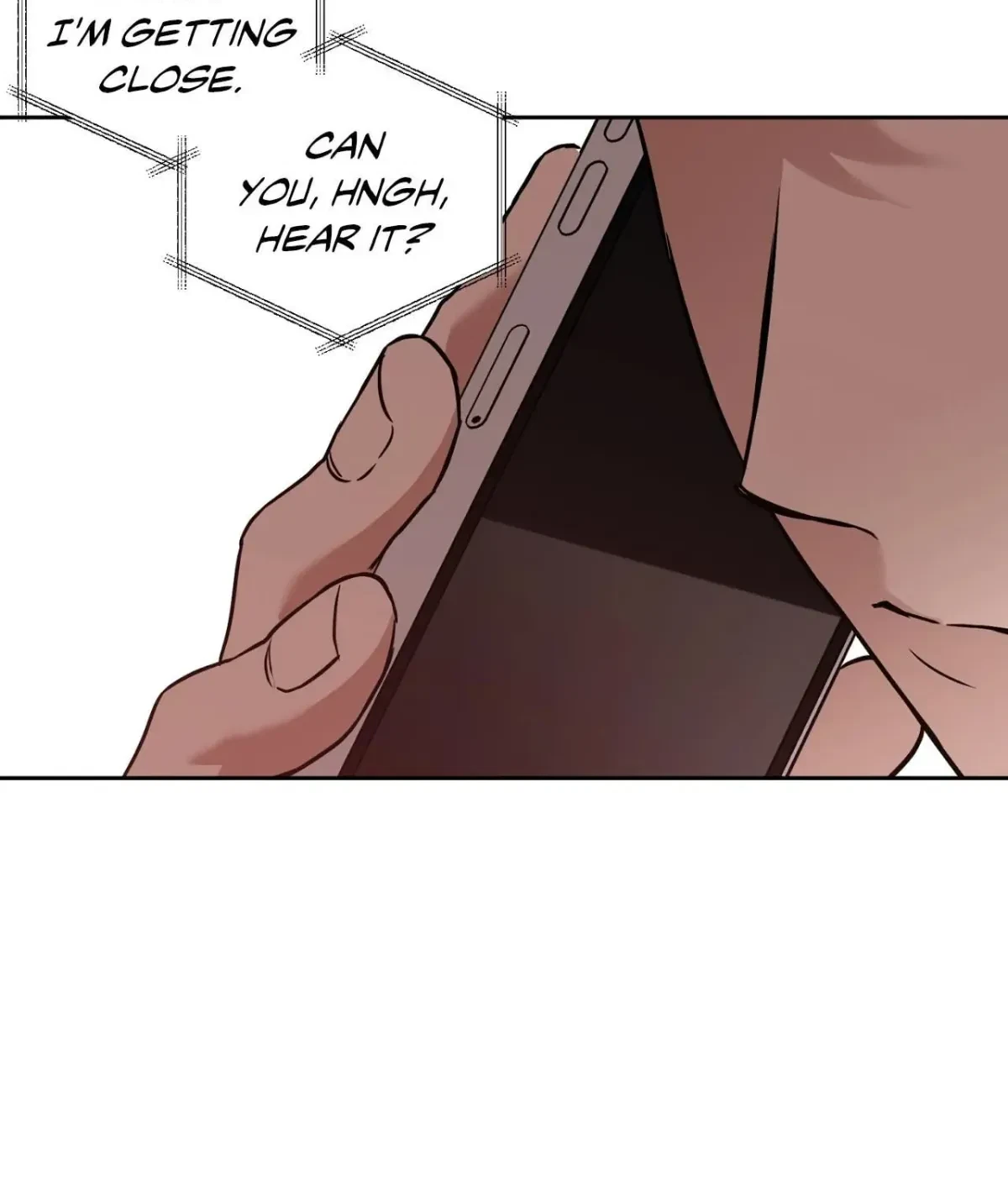 Sugar Trap Chapter 2.1, page 38