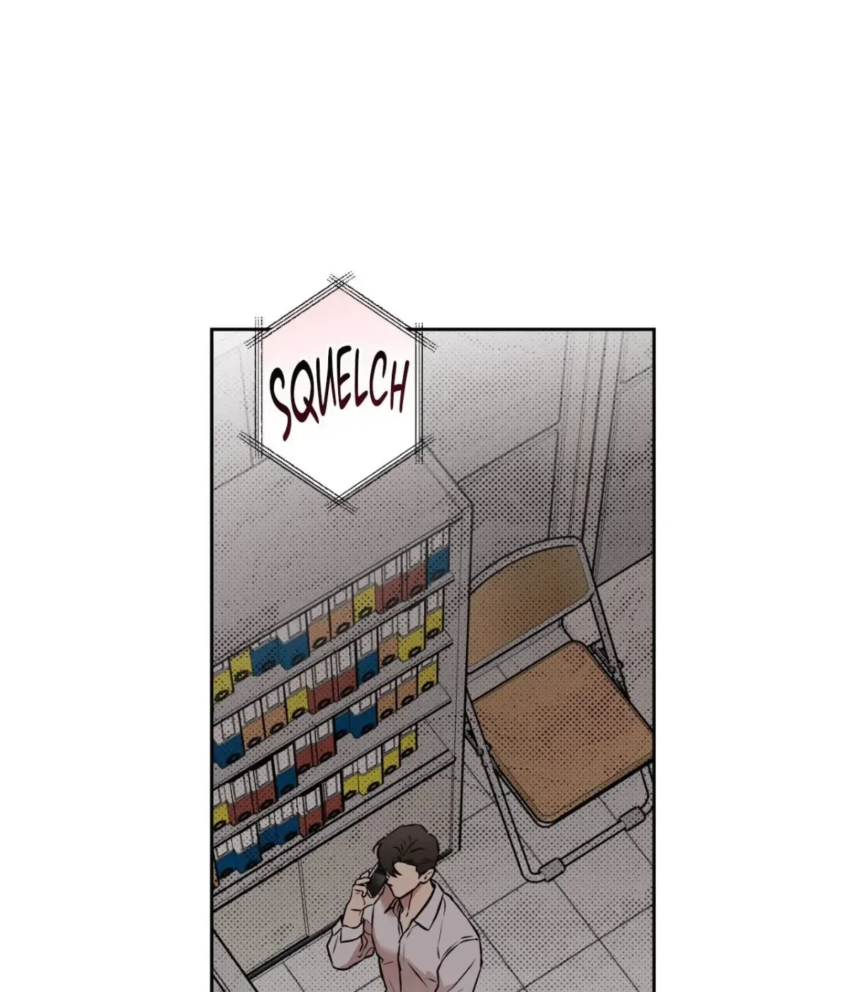 Sugar Trap Chapter 2.1, page 39